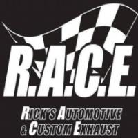 Ricks Automotive and Custom Exhaust