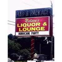 Nelsons Liquor and Lounge