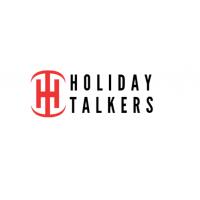 Holiday Talkers (P) Ltd