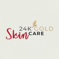 24K Gold Skin Care