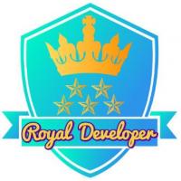 royal developer