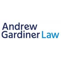 Andrew Gardiner Law