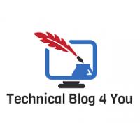 Technical Blog 4 You