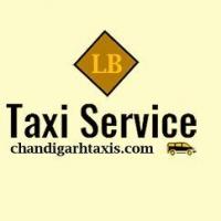 Chandigarh Taxis