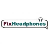 Fix Headphones
