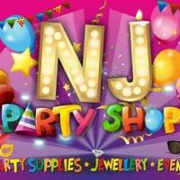 NJ Party Shop
