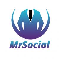 MrSocial Marketing