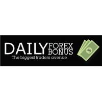 Daily Forex Bonus