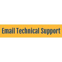 eMail Technical Support