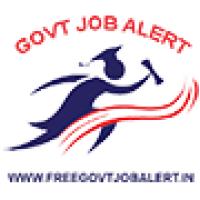 Free Govt Job Alert