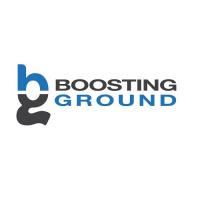 Boosting Ground