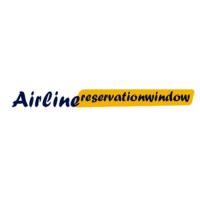 Airline Reservation Window