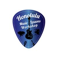 Honolulu Music Lessons Workshop
