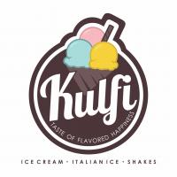 Kulfi Ice Creams
