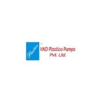 VND Plastico Pumps