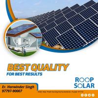 Roop Solar