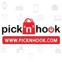 Picknhook