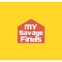 Savage Finds Antiques