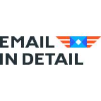 Email in Detail