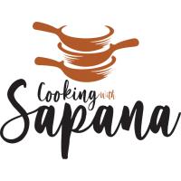 Cooking With Sapana