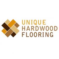 Unique Hardwood Flooring LLC