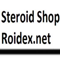 Steroid Shop Roidex