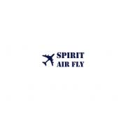 SpiritAir-Fly