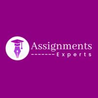 Assignments Experts