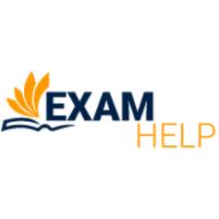 Exam Help