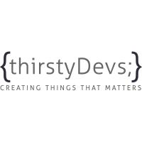 thirstyDevs Infotech