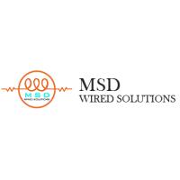 MSD Wired Solutions