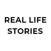 Real Life Stories Books