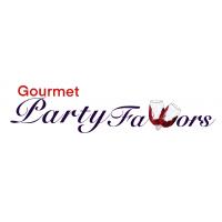 Gourmet Party Favors