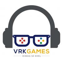 VRK Games