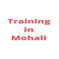 Training in Mohali