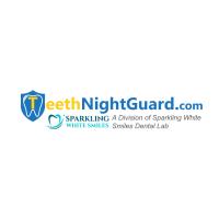 Custom Teeth Night Guards