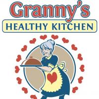 Grannys Healthy Kitchen