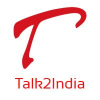 Talk2india