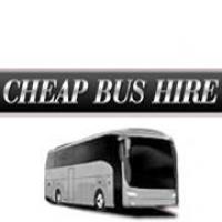 Cheap Bus Hire Sydney