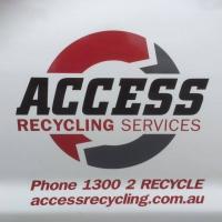 Access Recycling