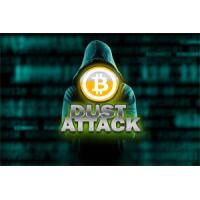 bitcoin dust attack