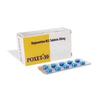 Poxet30mg