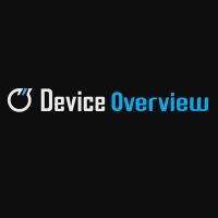 Device Overview