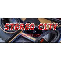 Stereo City WI