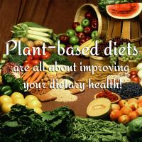 Revolutionize Your Diet