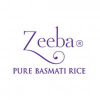 Zeeba Pure Basmati Rice