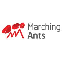 Marching Ants