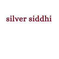 silver siddhi
