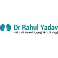 Dr Rahul Yadav