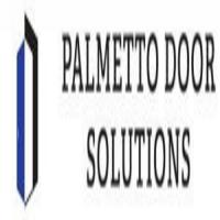 Palmetto Door